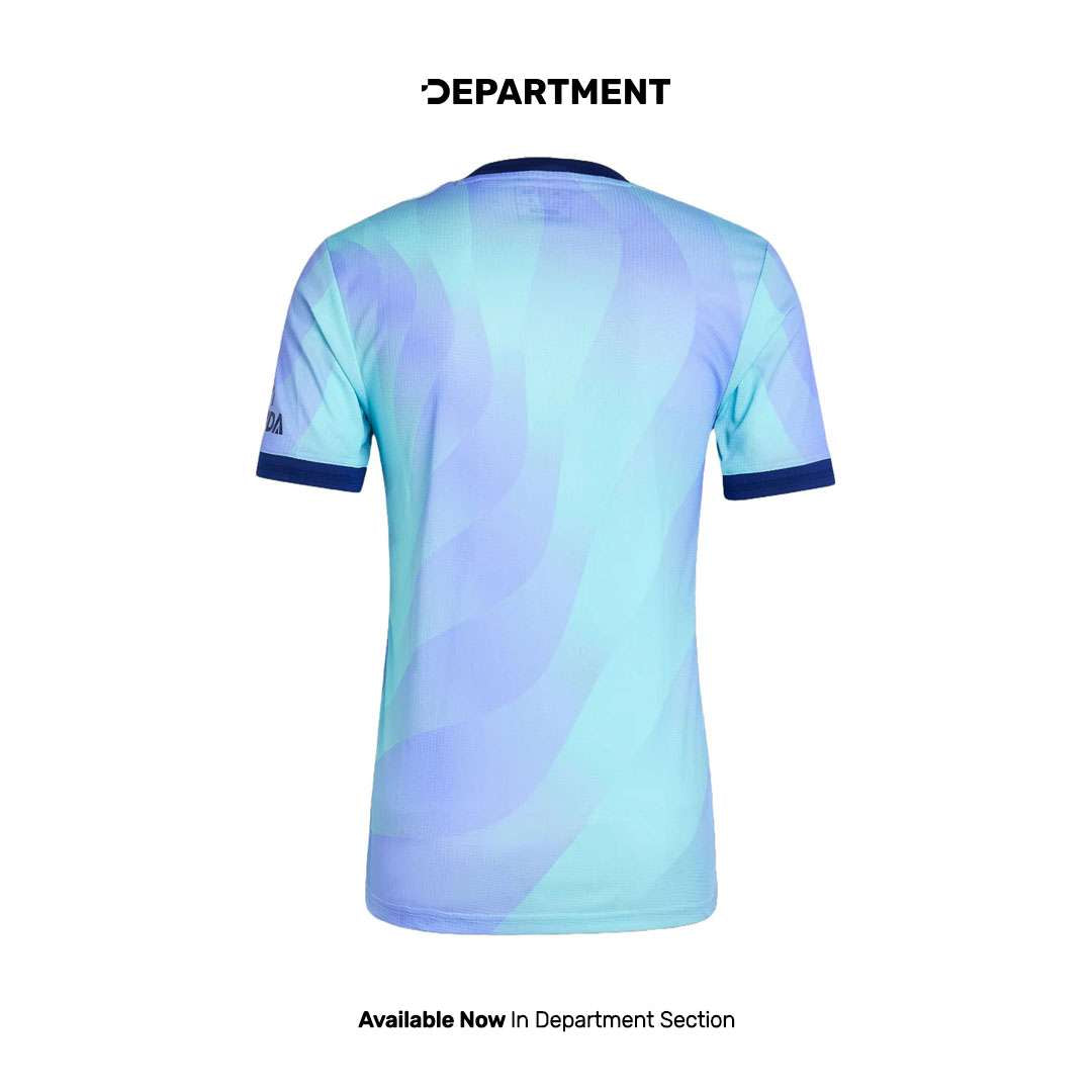 ADIDAS ARSENAL 24/25 THIRD AUTHENTIC