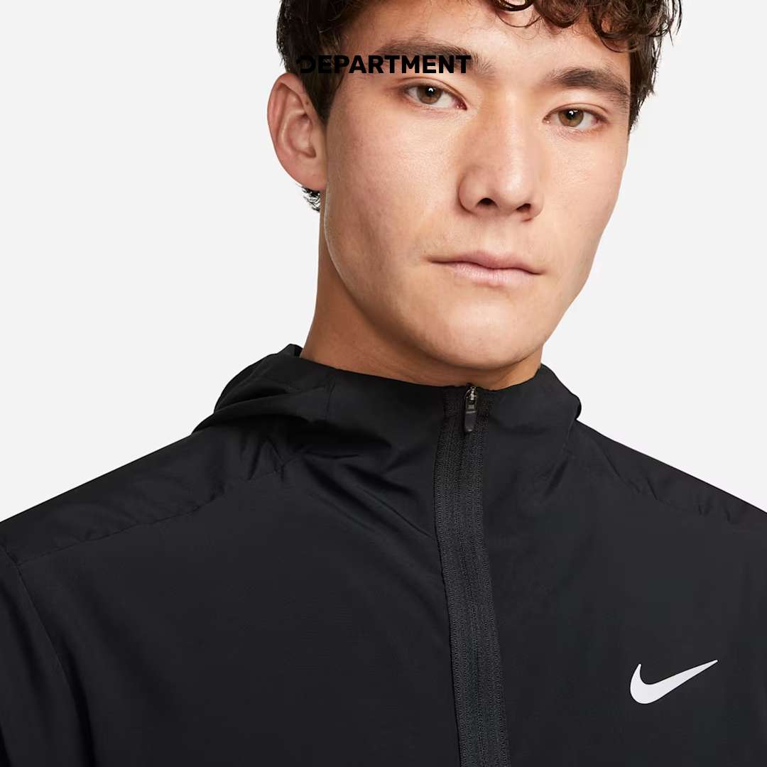 NIKE DRI-FIT FORM HOODED VERSATILE
