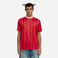 PUMA ESSENTIALS T7 RELAXED STRIPED