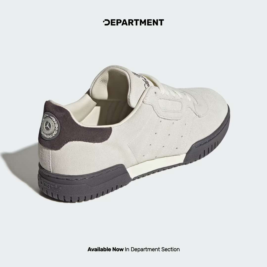ADIDAS POWERPHASE X MERCEDES - AMG PETRONAS F1 TEAM