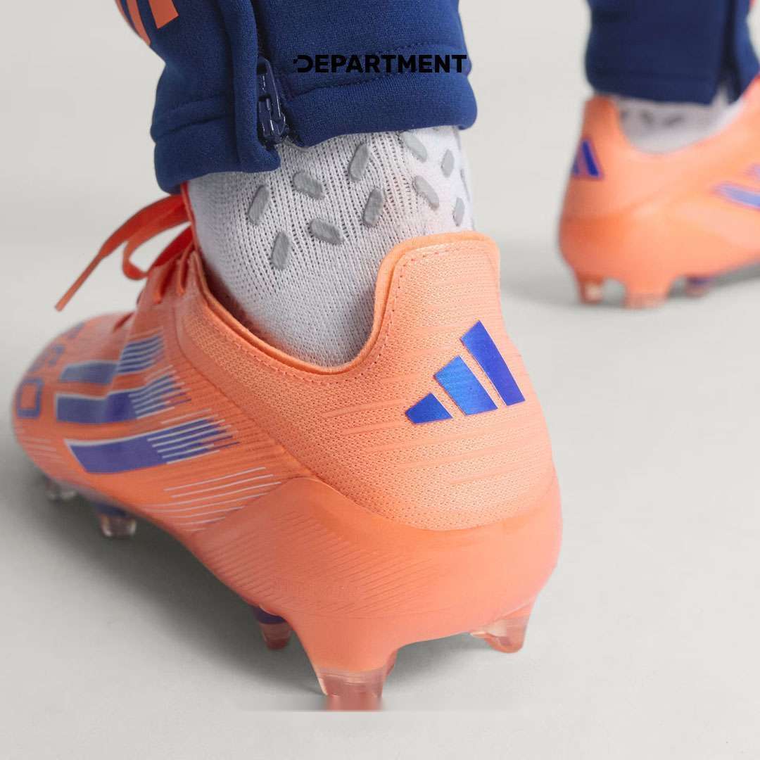 ADIDAS F50 ELITE FG CLEATS