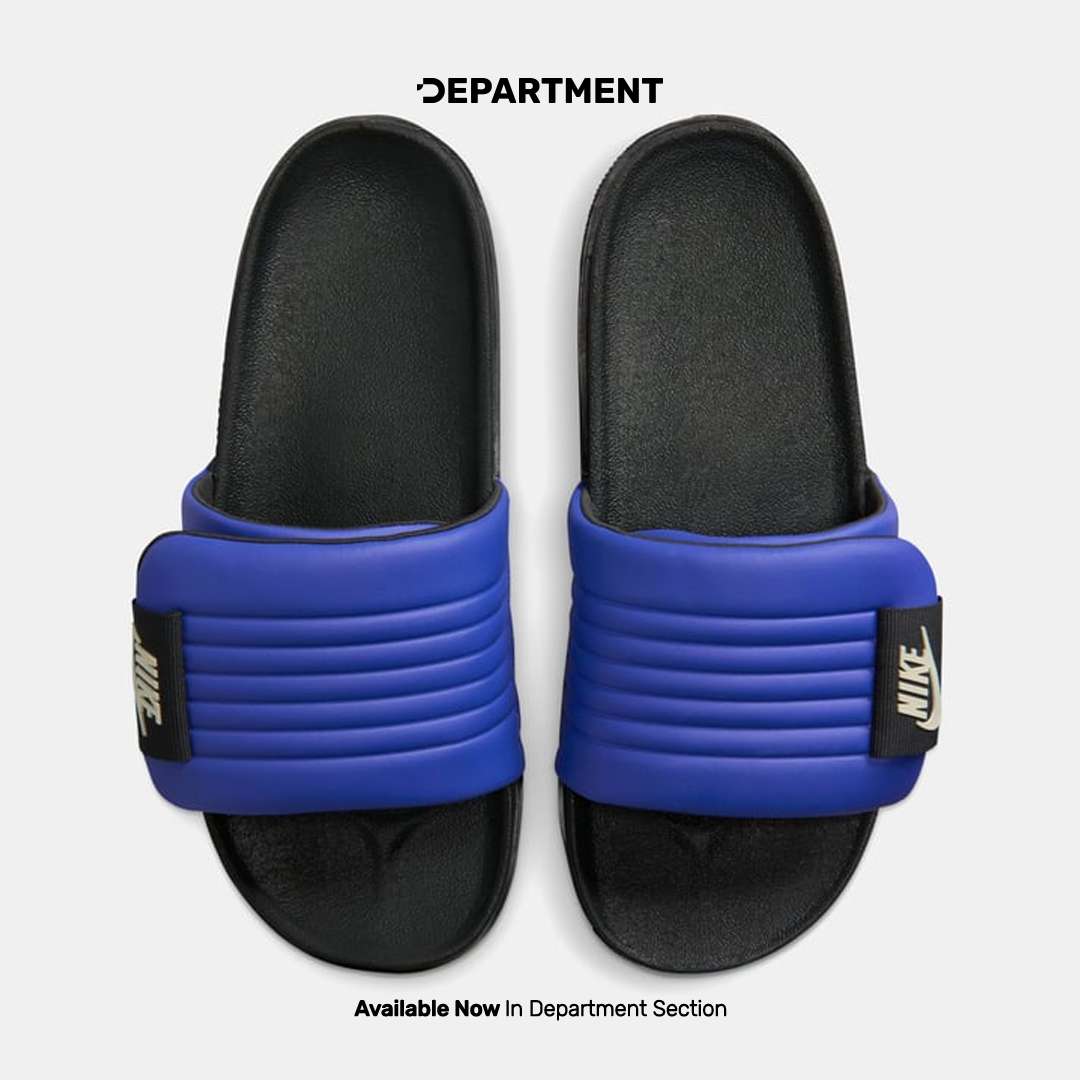 NIKE OFFCOURT ADJUST SLIDE