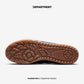 NIKE TERRA MANTA SUEDE