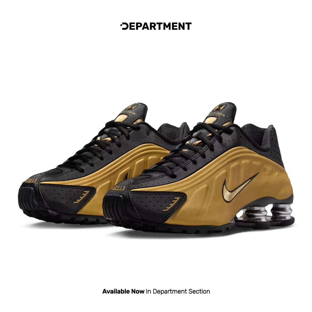 NIKE SHOX R4