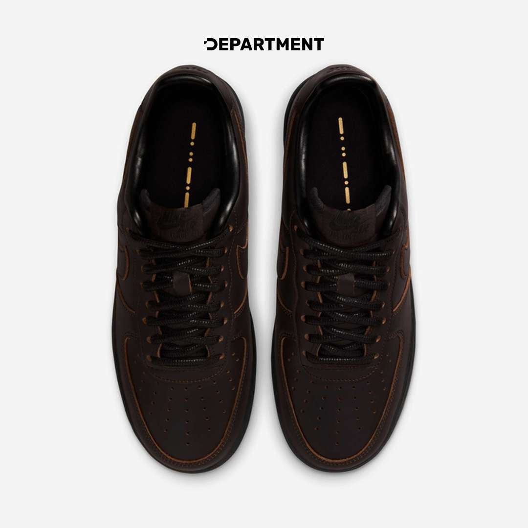 NIKE AIR FORCE 1 '07 PREMIUM "MORSE CODE"
