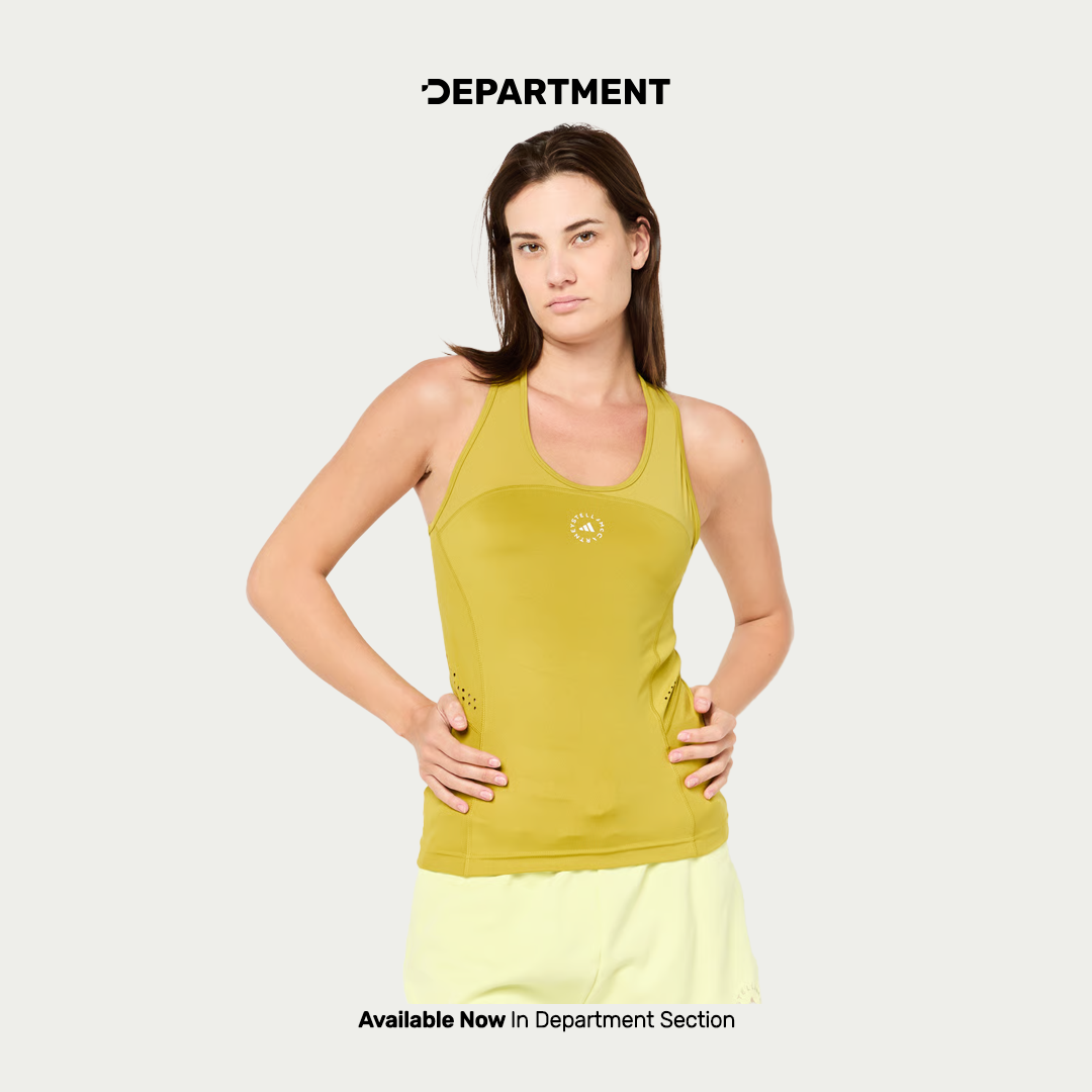 ADIDAS STELLA MCCARTNEY TRUEPURPOSE TRAINING