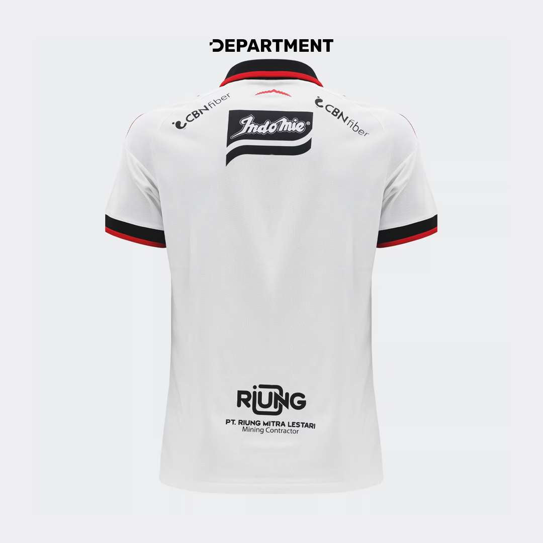 ADIDAS BALI UNITED 26/27 AWAY AUTHENTIC
