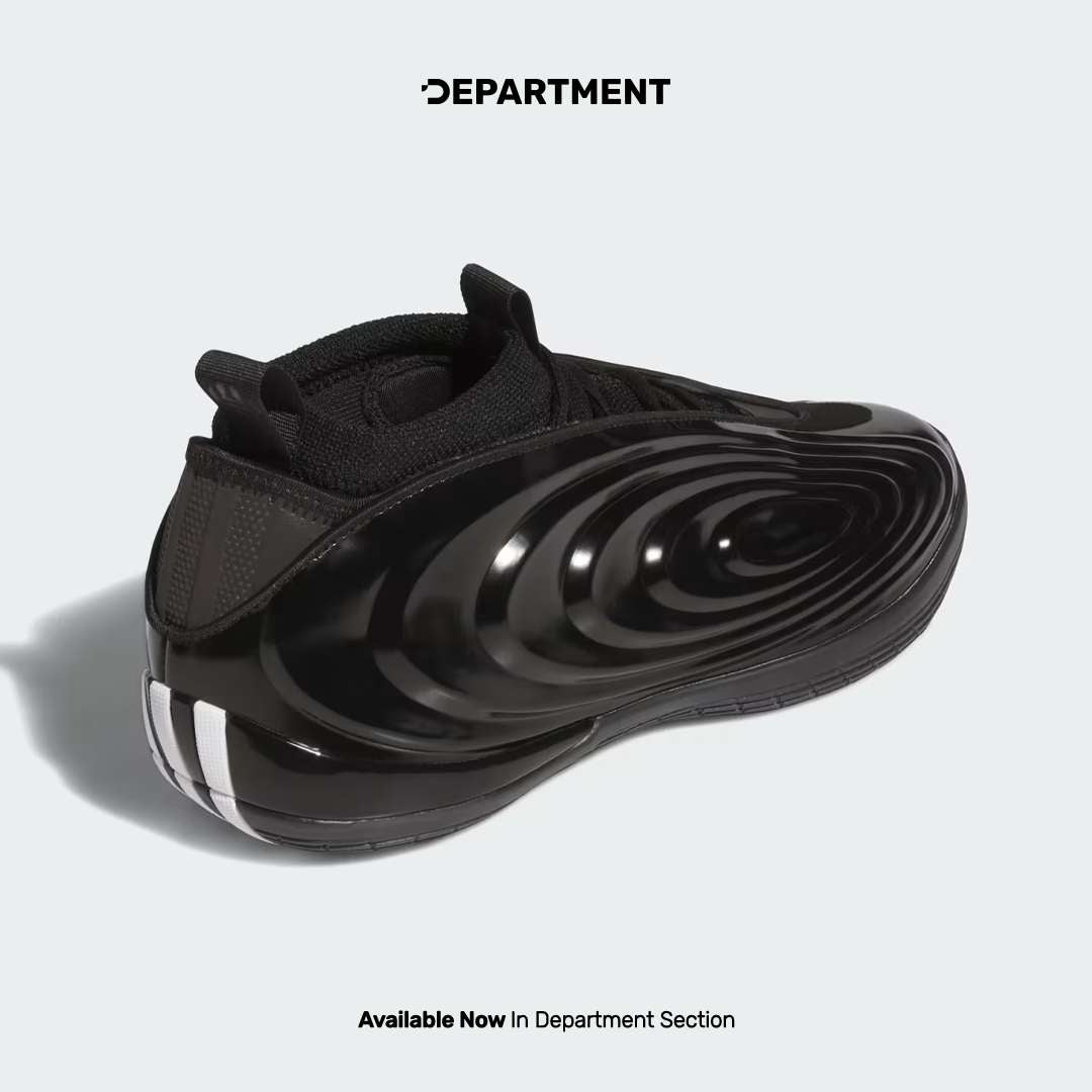 ADIDAS HARDEN VOLUME 10