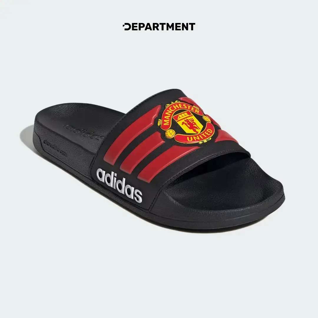 ADIDAS ADILETTE SHOWER MANCHESTER UNITED