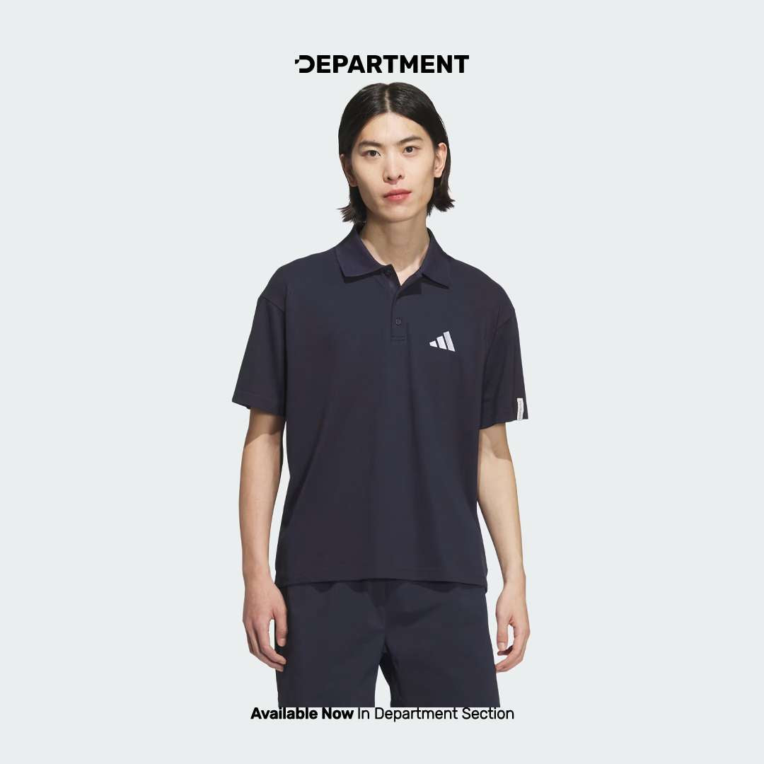 ADIDAS ESSENTIALS PLUS LOOSE FIT