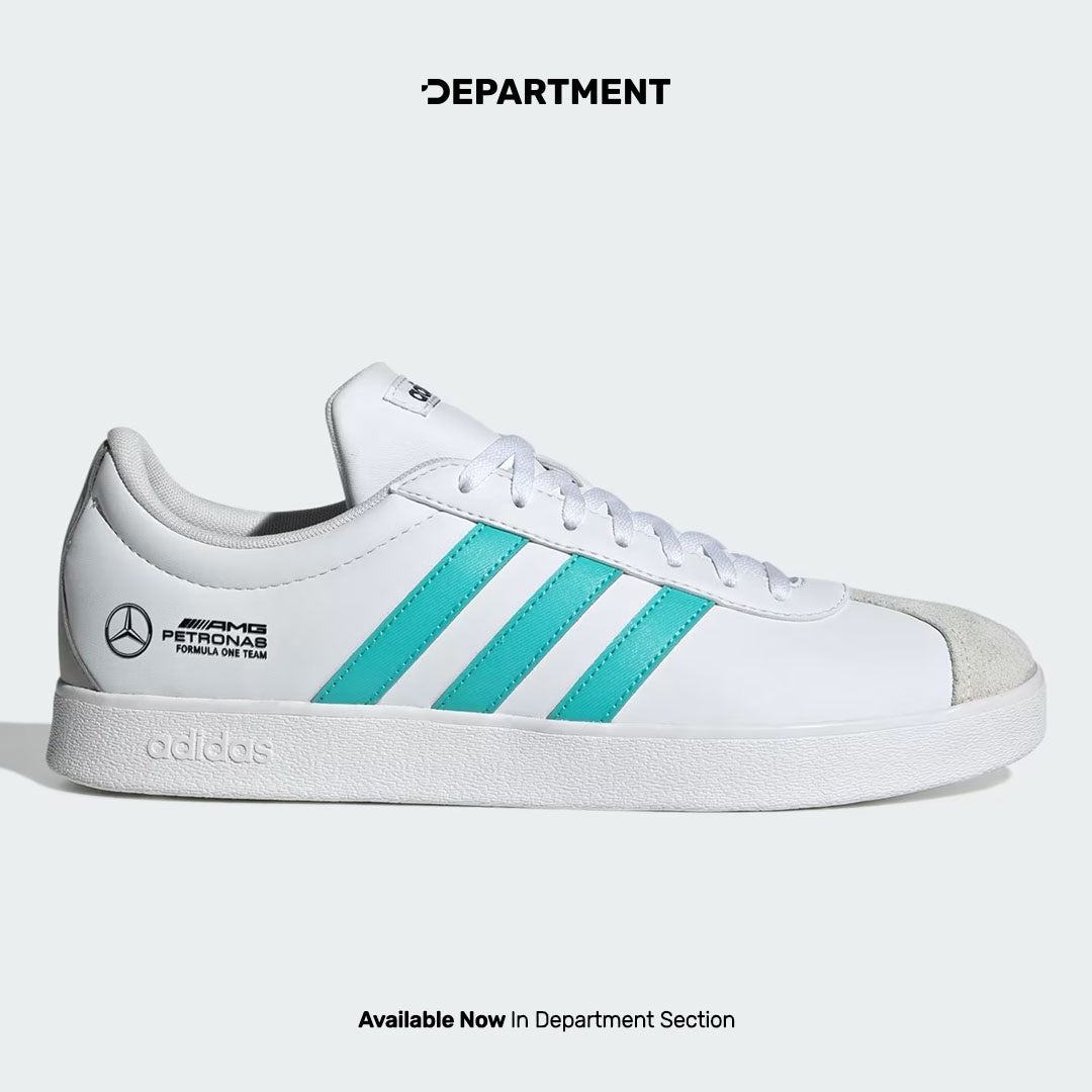 TIOLI - ADIDAS VL COURT X MERCEDES - AMG PETRONAS FORMULA ONE TEAM