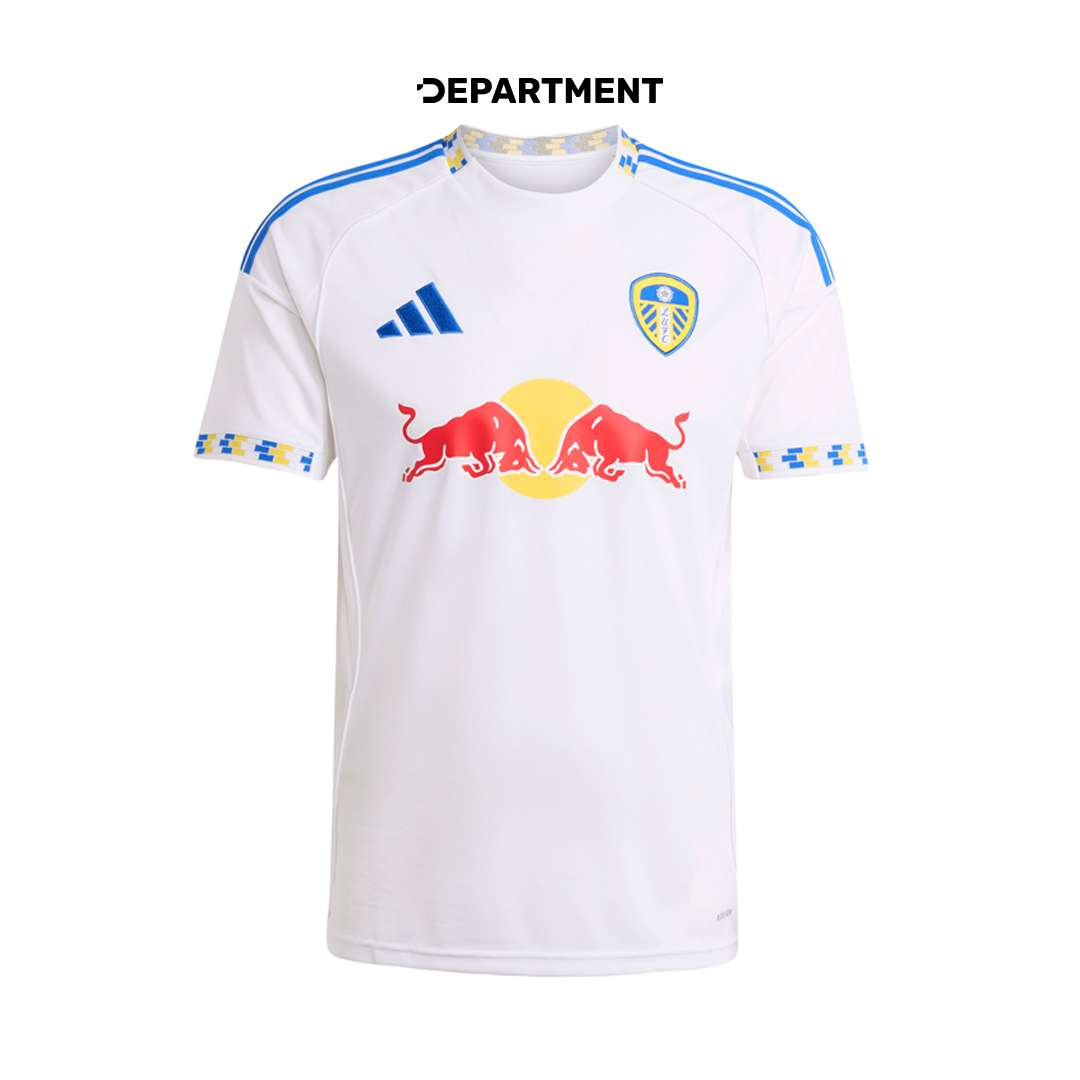 ADIDAS LEEDS UNITED FC 25/26 HOME