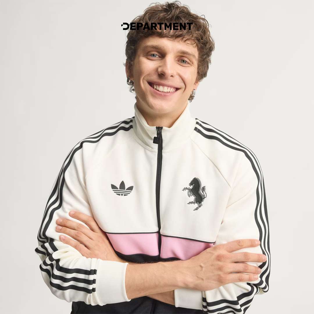 ADIDAS JUVENTUS ORIGINALS
