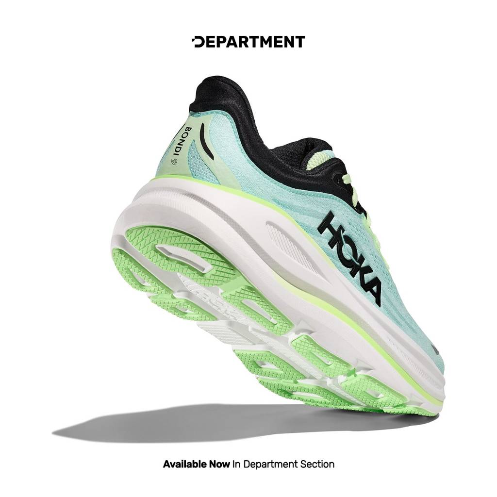 HOKA ONE ONE BONDI 9