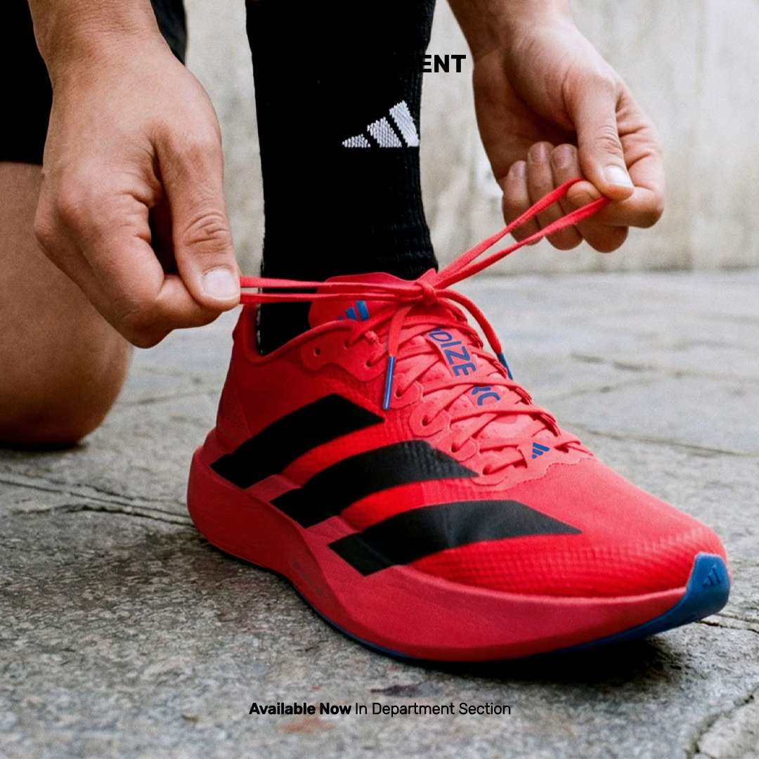ADIDAS ADIZERO EVO SL WOVEN