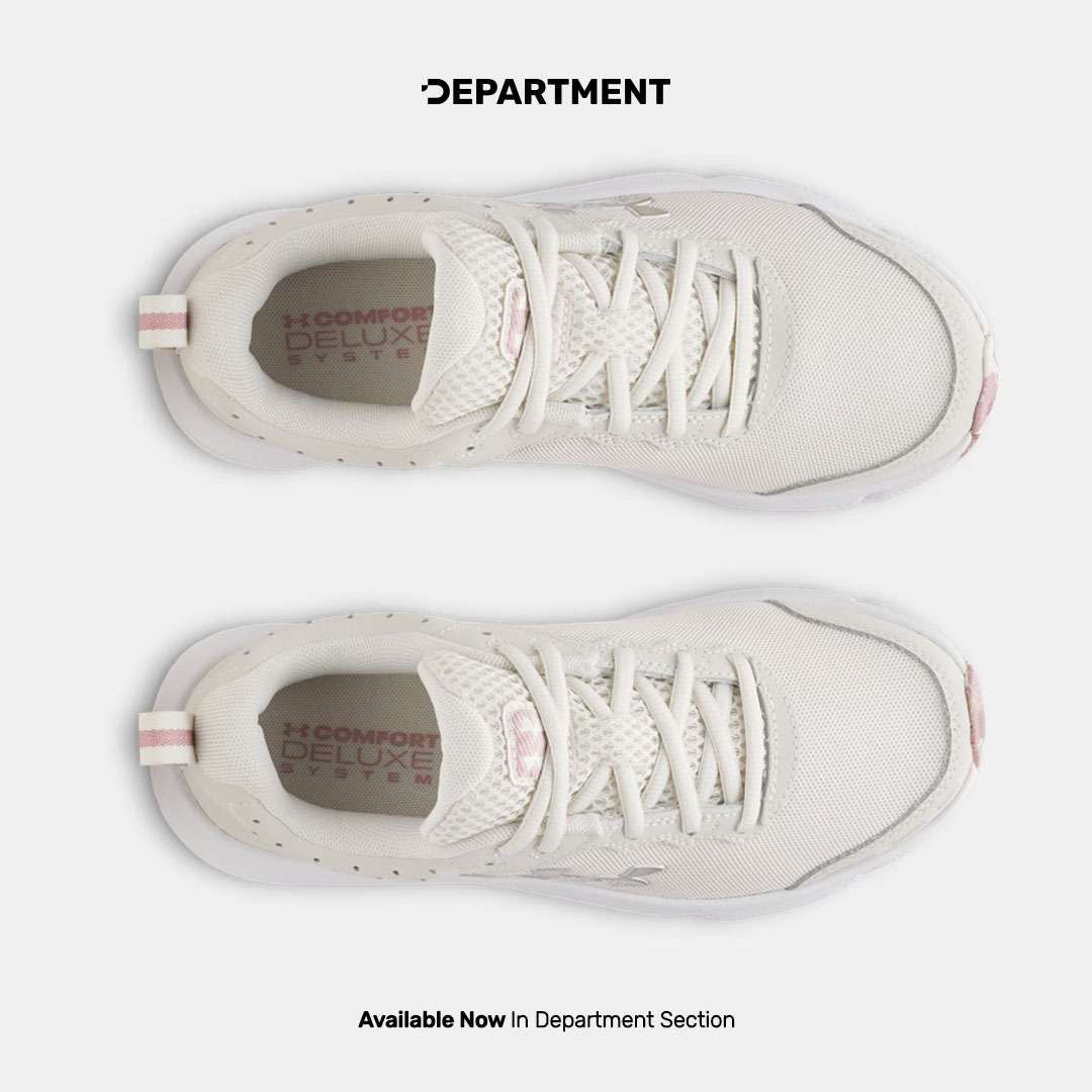 UNDER ARMOUR W CHARGED ASSERT 10