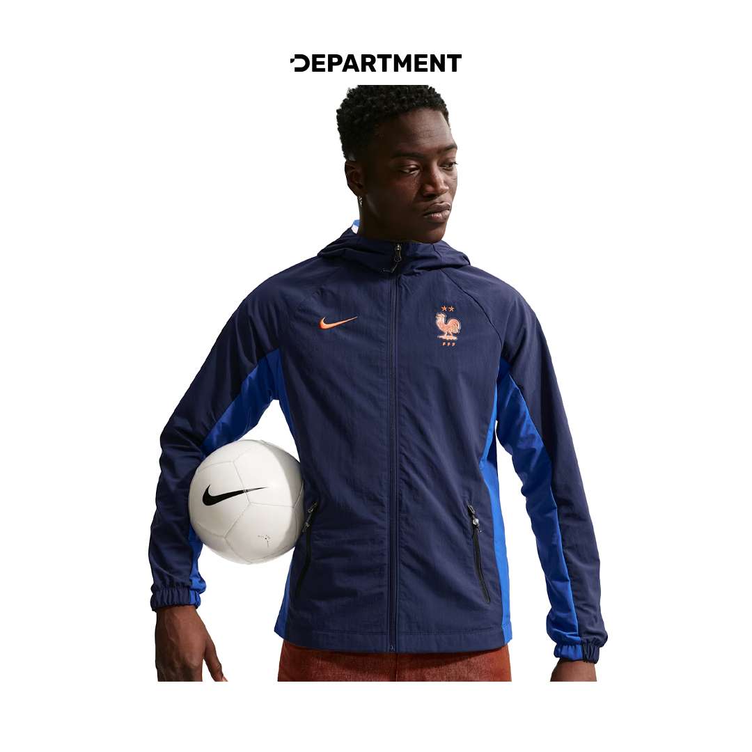 NIKE FRANCE 2026 ALL-WEATHER FAN WOVEN