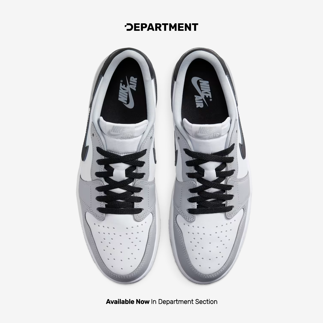 NIKE AIR JORDAN 1 RETRO LOW OG