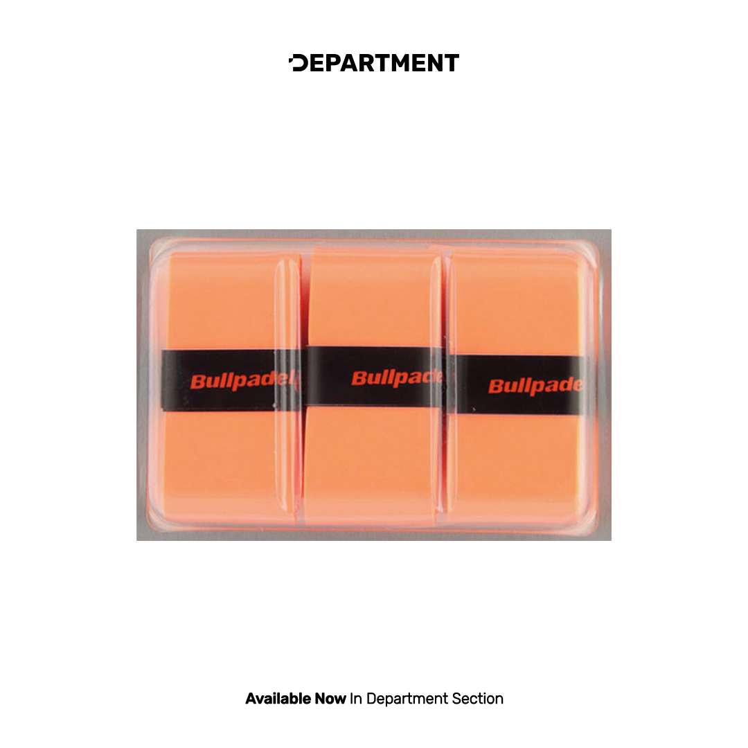 BULLPADEL COMFORT OVERGRIP