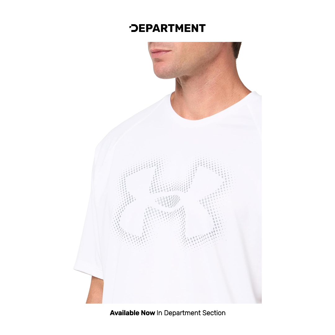 UNDER ARMOUR TECH