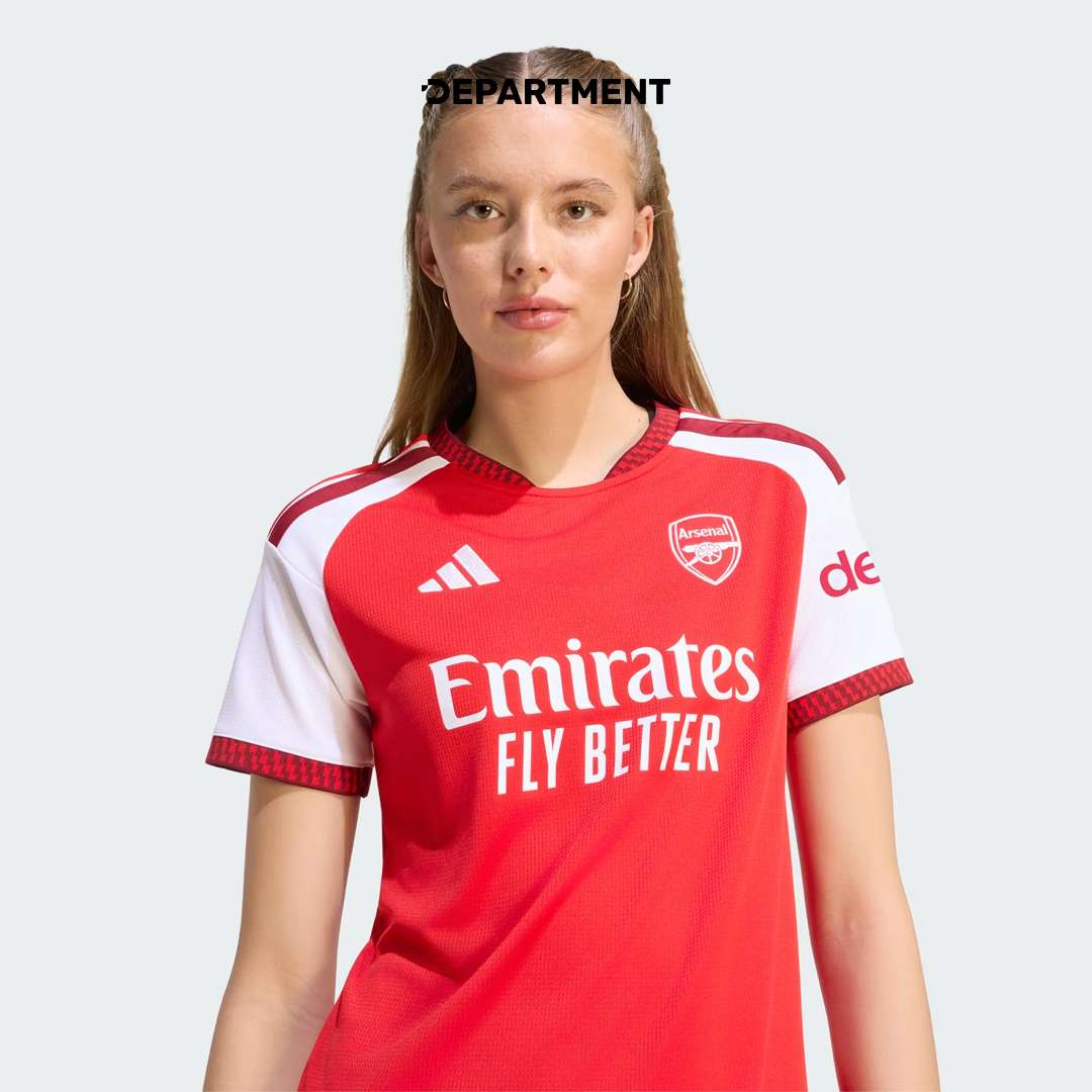 ADIDAS ARSENAL FC 26/27 HOME