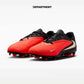 NIKE JR PHANTOM 6 LOW CLUB FG/MG