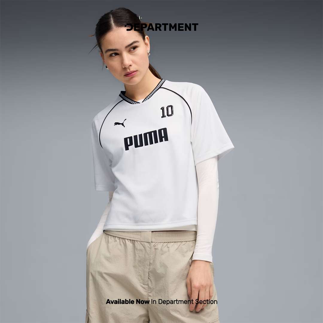 PUMA SPORT RELAXED