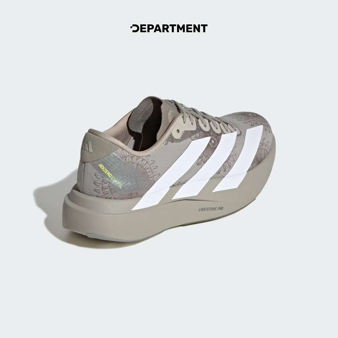 ADIDAS ADIZERO EVO SL WOVEN W