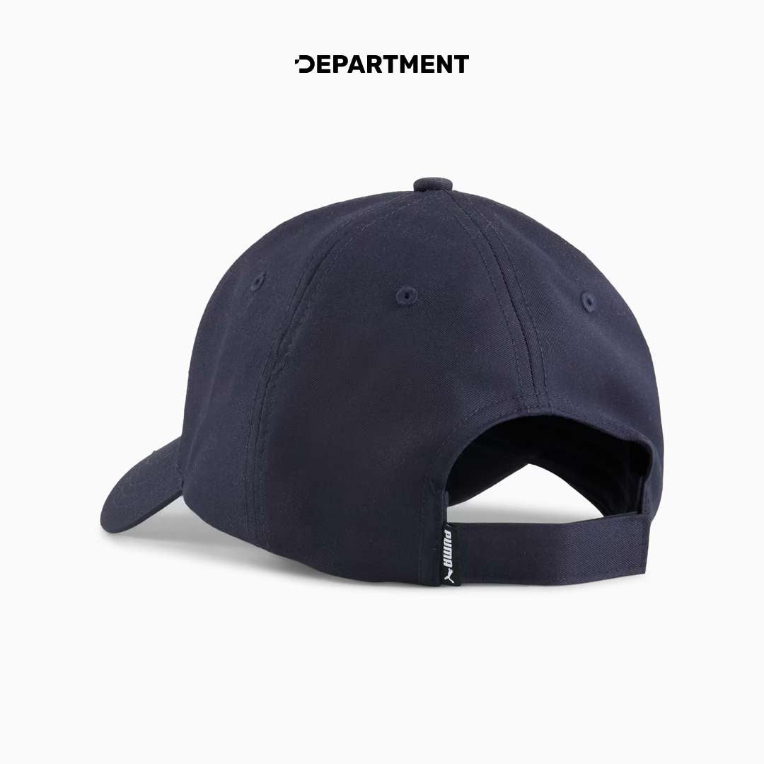 PUMA ESS METAL PUMA CAT BB CAP