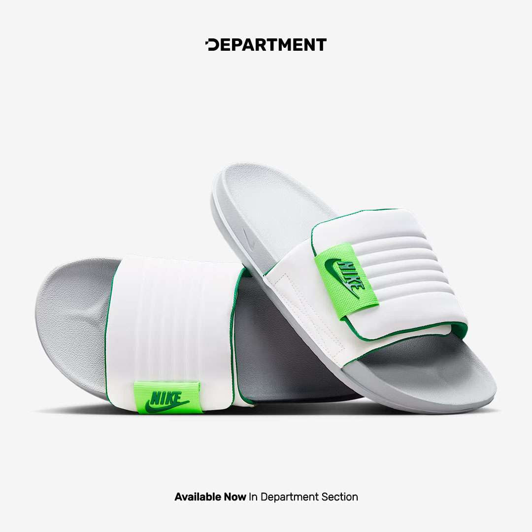 NIKE OFFCOURT ADJUST SLIDE