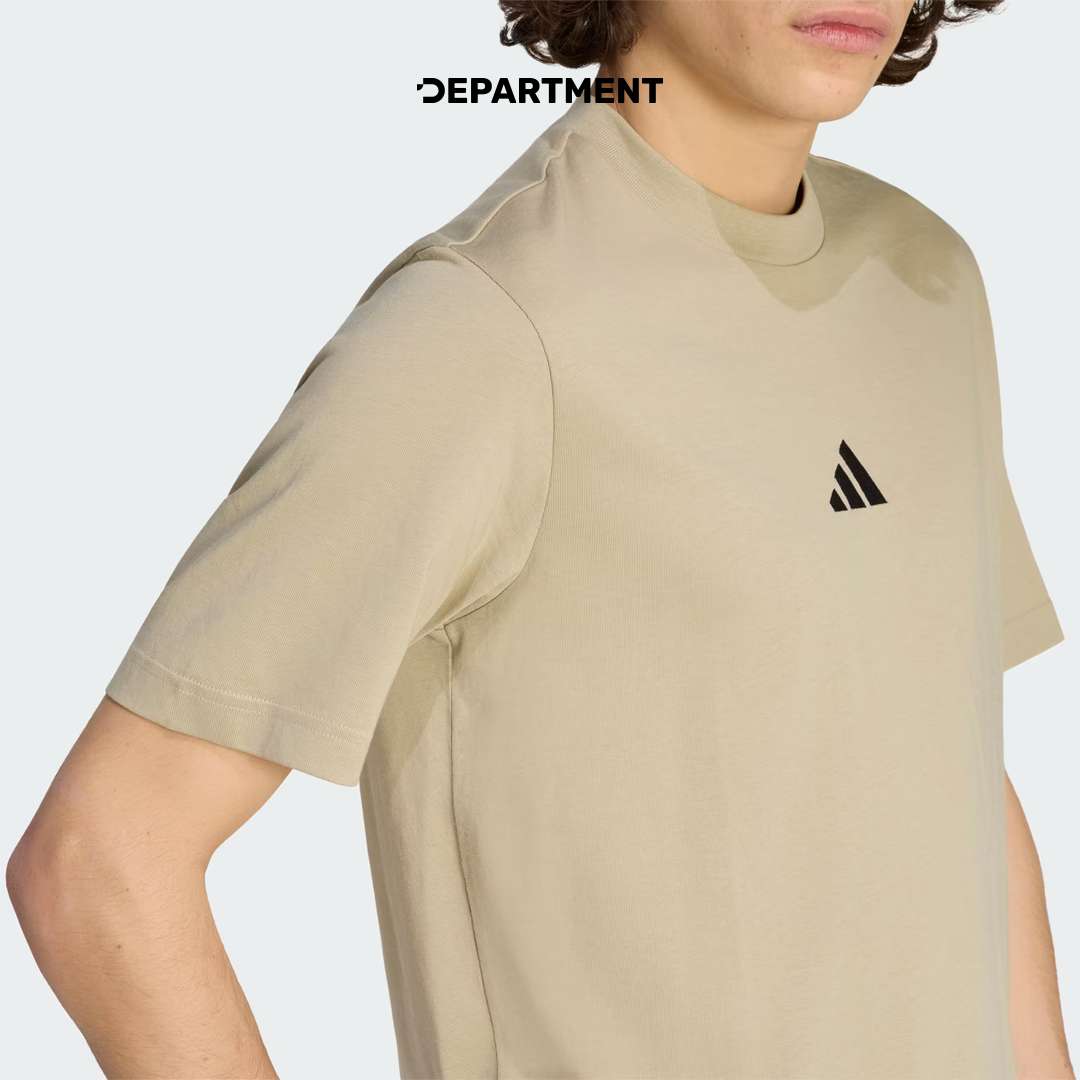 ADIDAS ESSENTIALS SMALL LOGO
