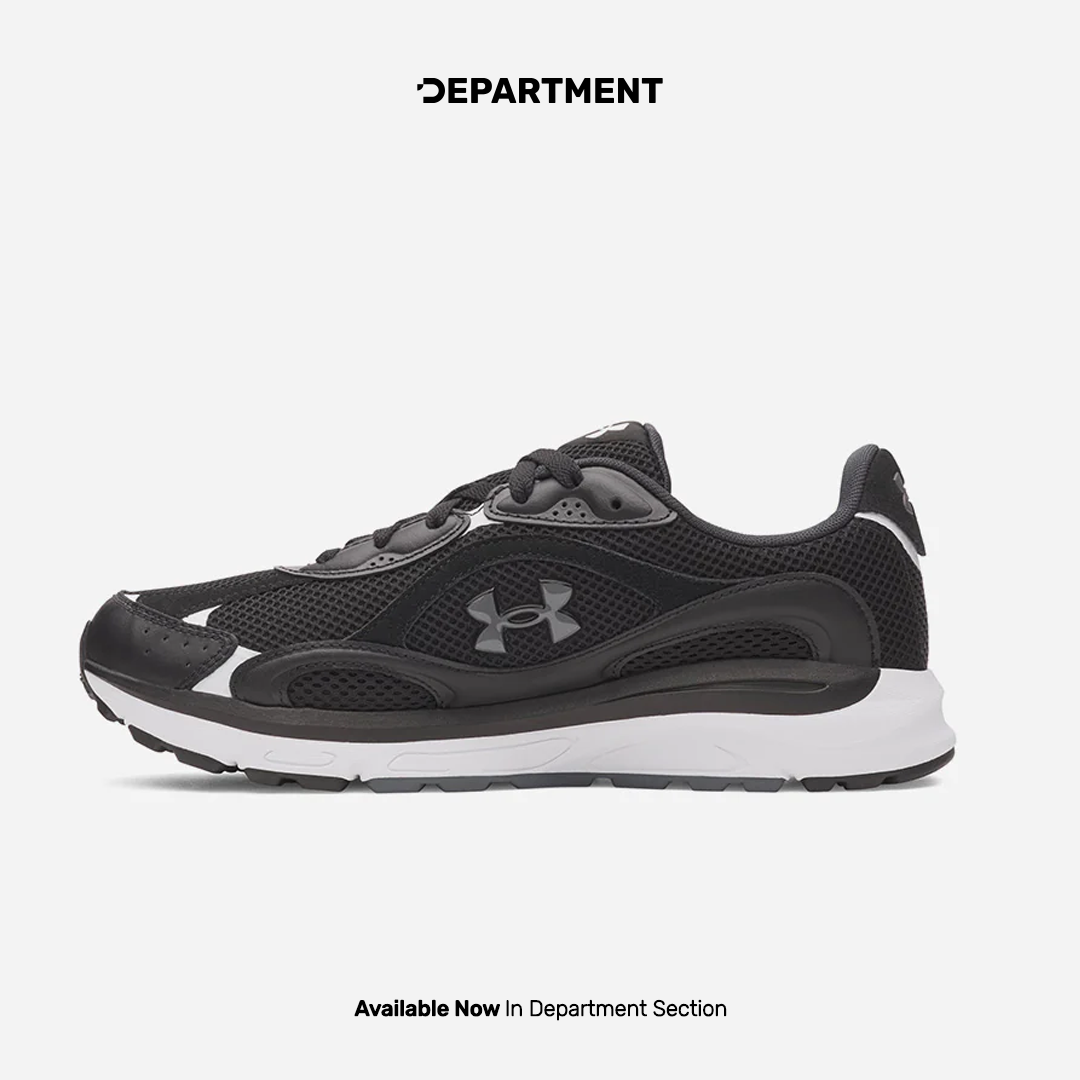 UNDER ARMOUR TECH RUNNER