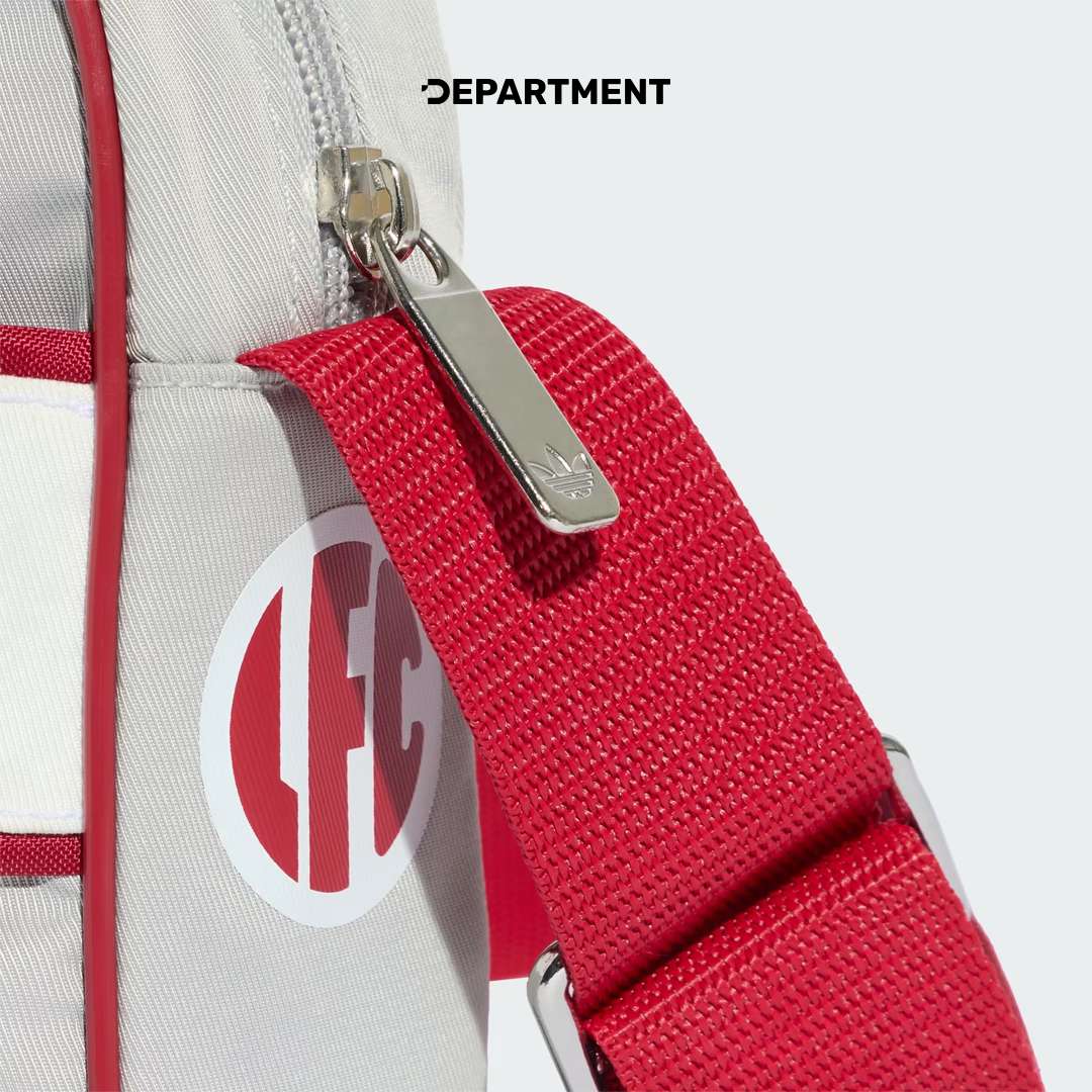 ADIDAS LIVERPOOL FC FESTIVAL BAG