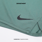 NIKE DRI-FIT TOTALITY 9" UNLINED