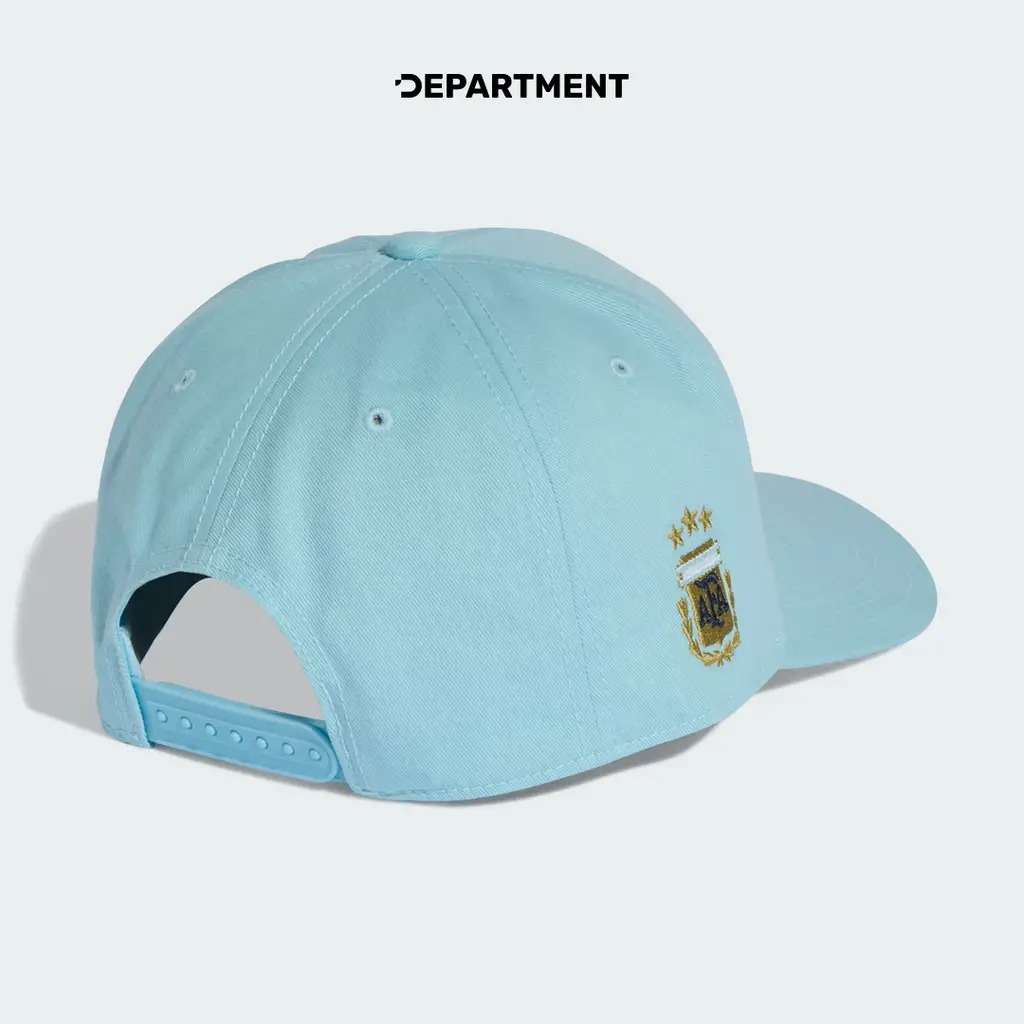ADIDAS ARGENTINA 2026 WORLD CUP SNAPBACK