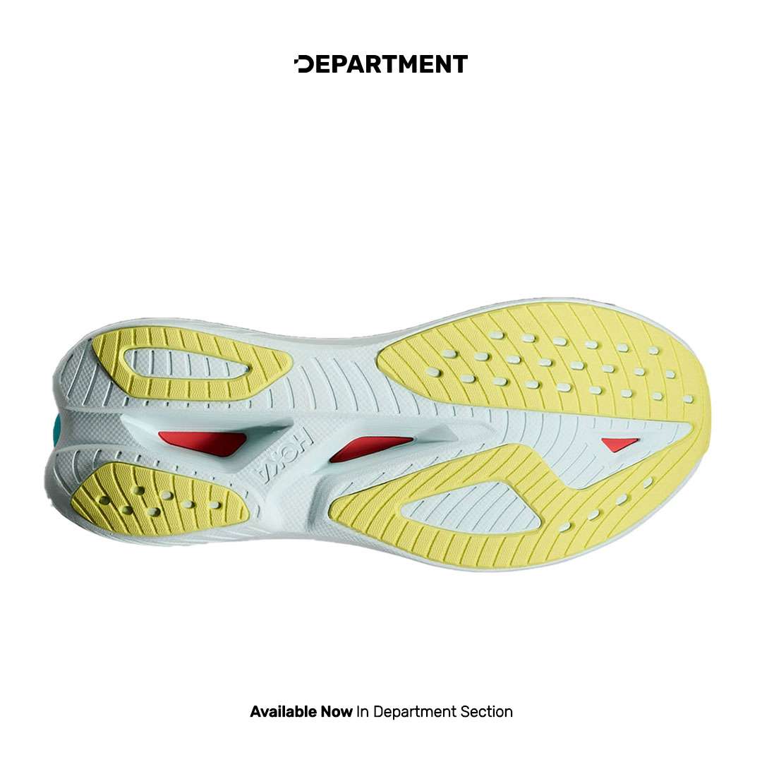 HOKA ONE ONE W MACH X 2