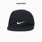 NIKE FLY DRI-FIT UNSTRUCTURED SWOOSH