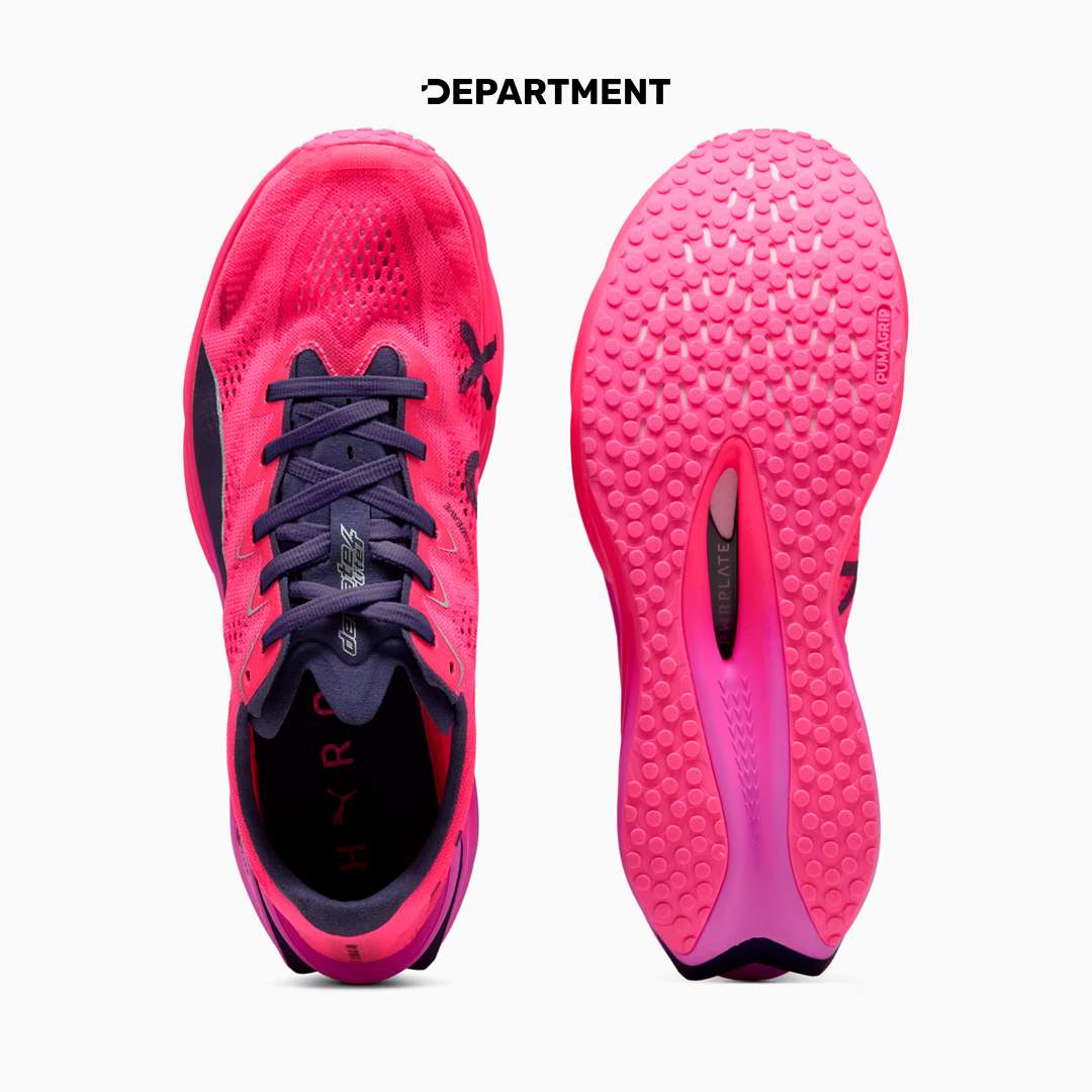 PUMA DEVIATE NITRO ELITE 4 X HYROX