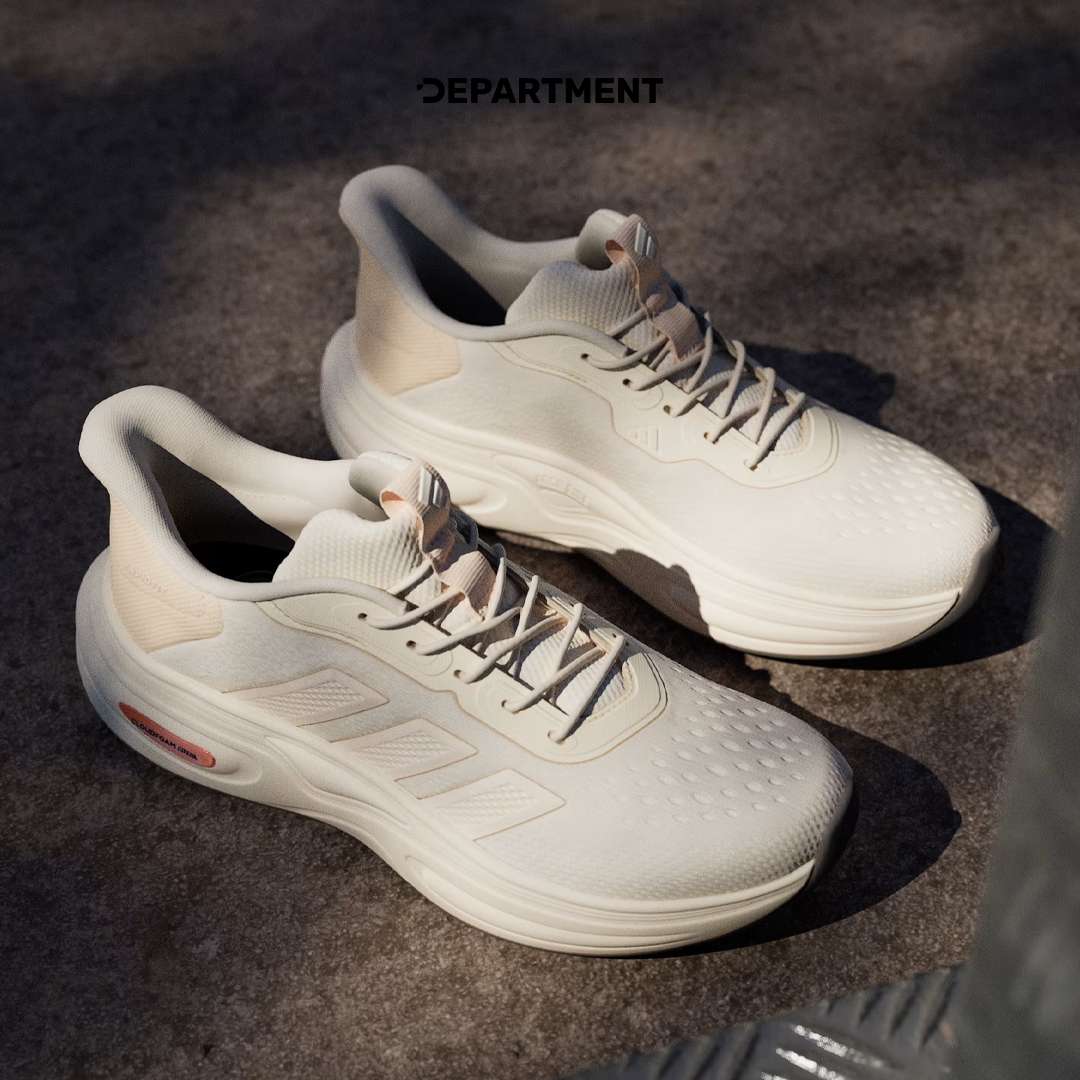 ADIDAS CLOUDFOAM CUXXION RAPIDFIT