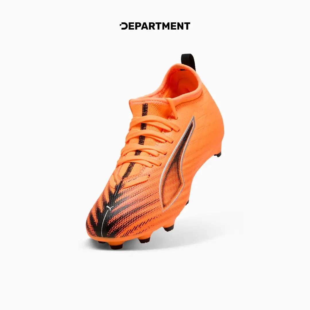PUMA ULTRA 6 MATCH FG/AG JR