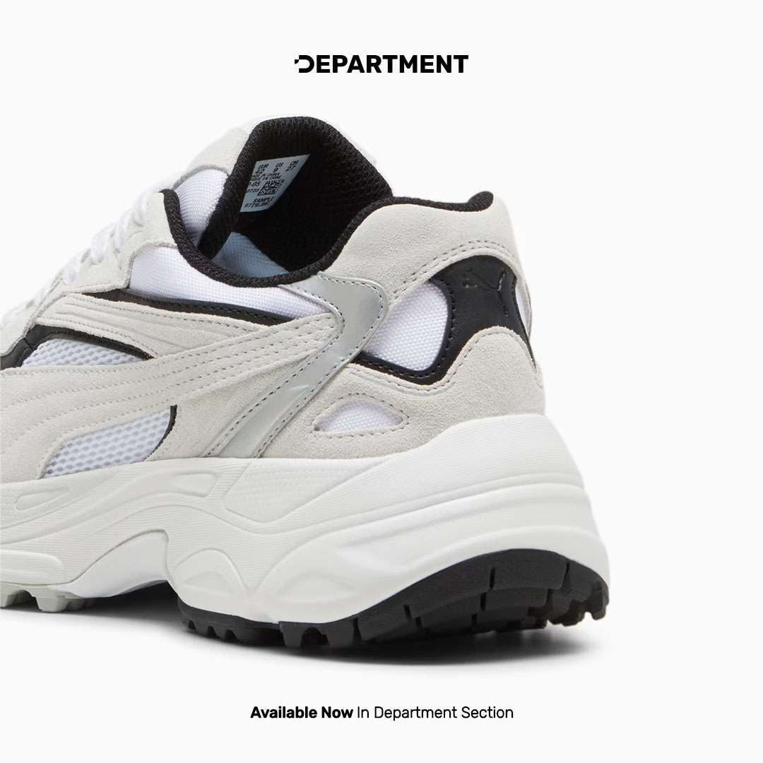 PUMA TEVERIS G