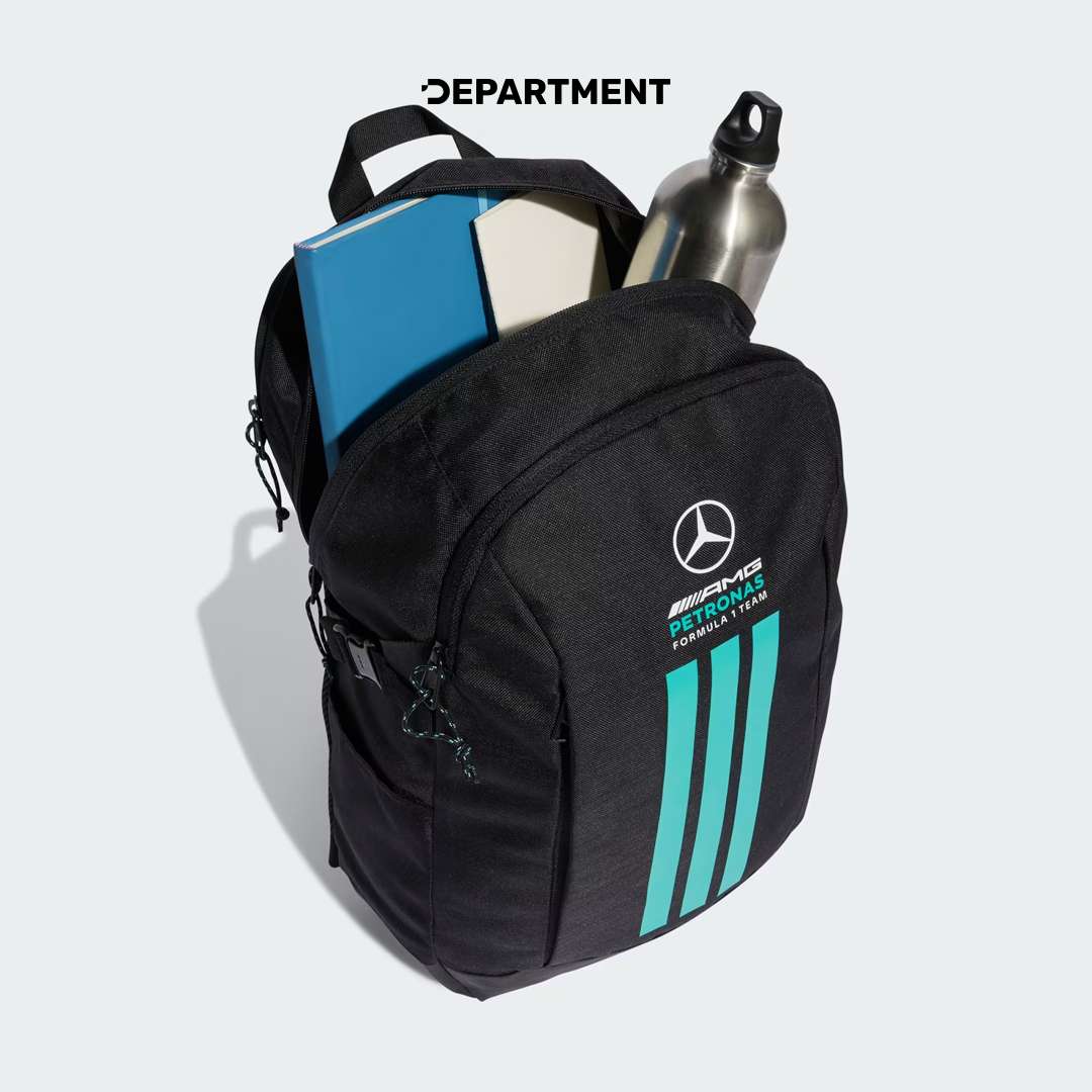 ADIDAS MERCEDES - AMG PETRONAS FORMULA ONE DNA 3-STRIPES