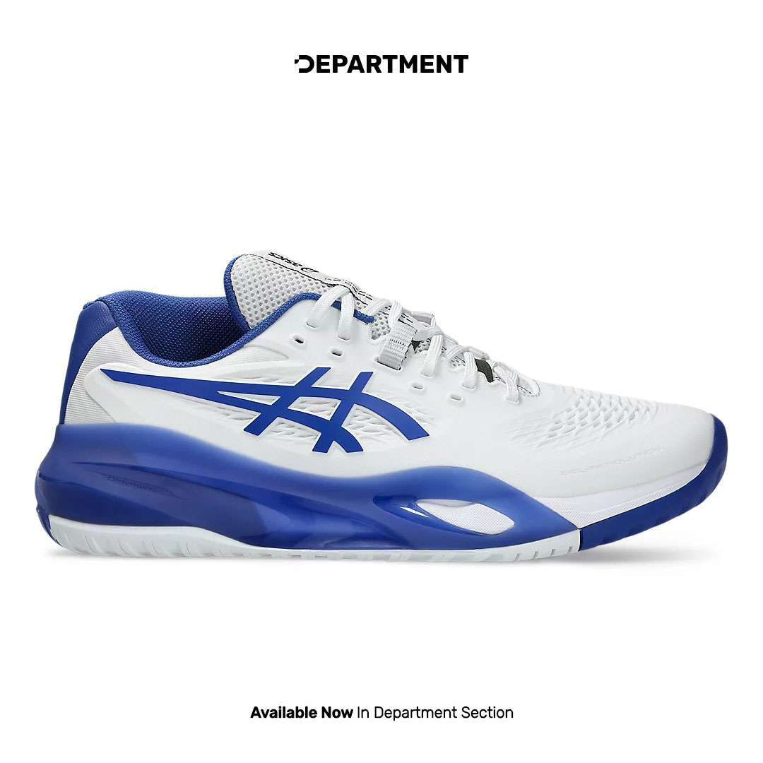ASICS GEL-RESOLUTION X WIDE