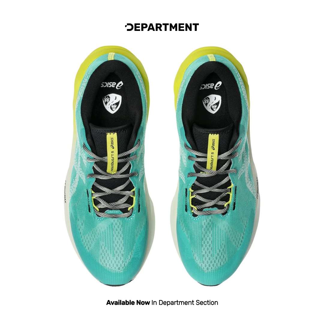 ASICS NOVABLAST 5 TR