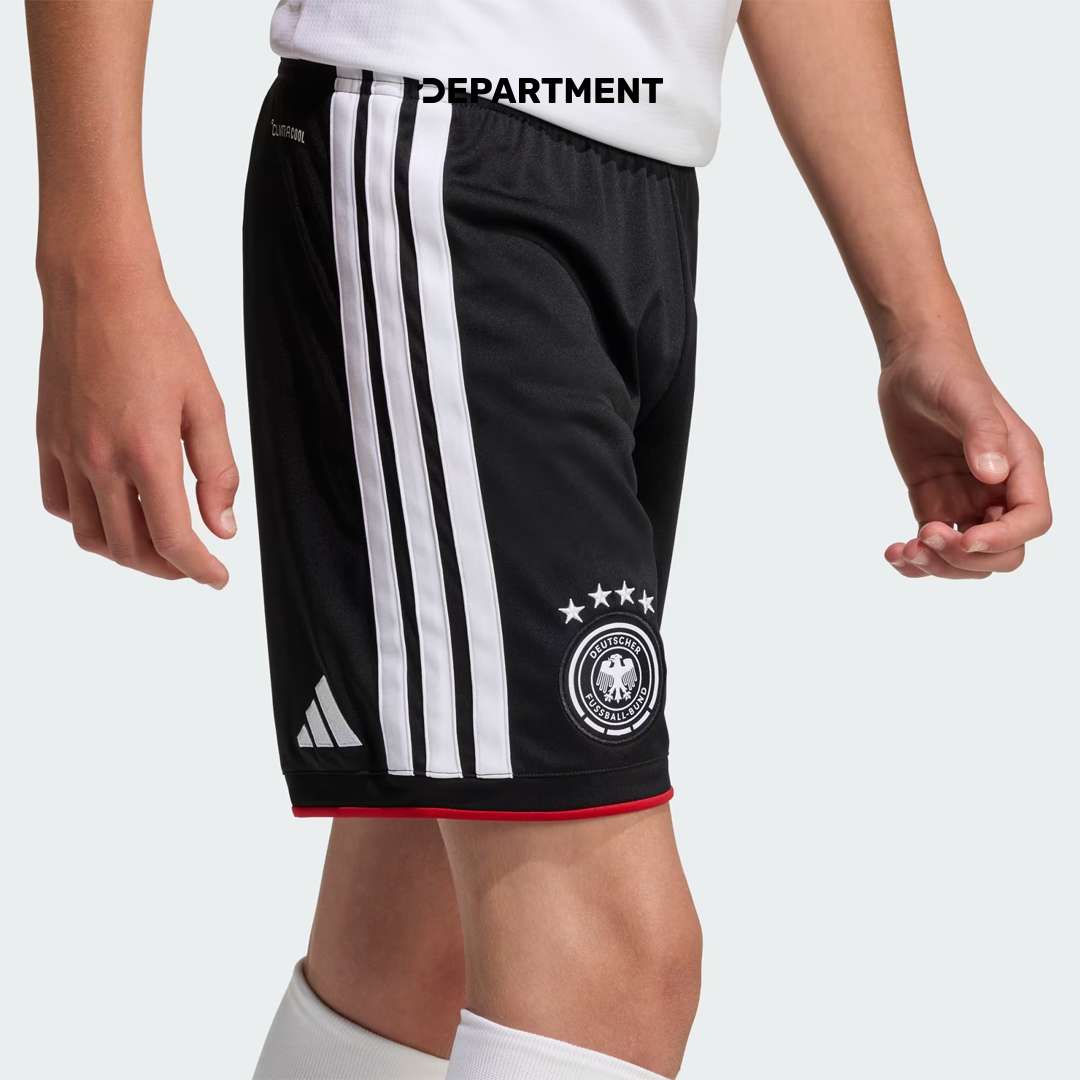 ADIDAS GERMANY 2026 WORLD CUP HOME KIDS
