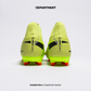 NIKE MERCURIAL SUPERFLY 10 ACADEMY FG/MG