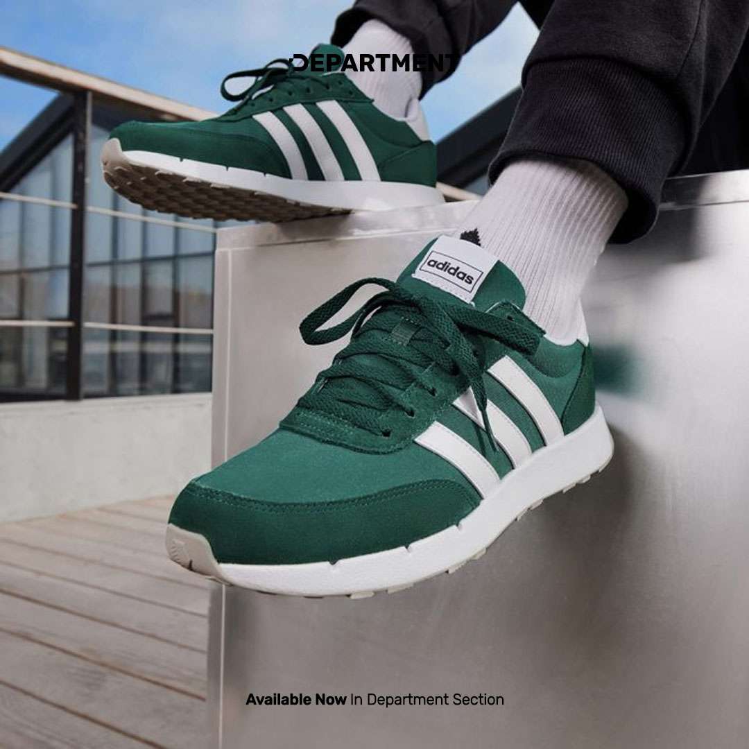 ADIDAS RUN 60S 2.0