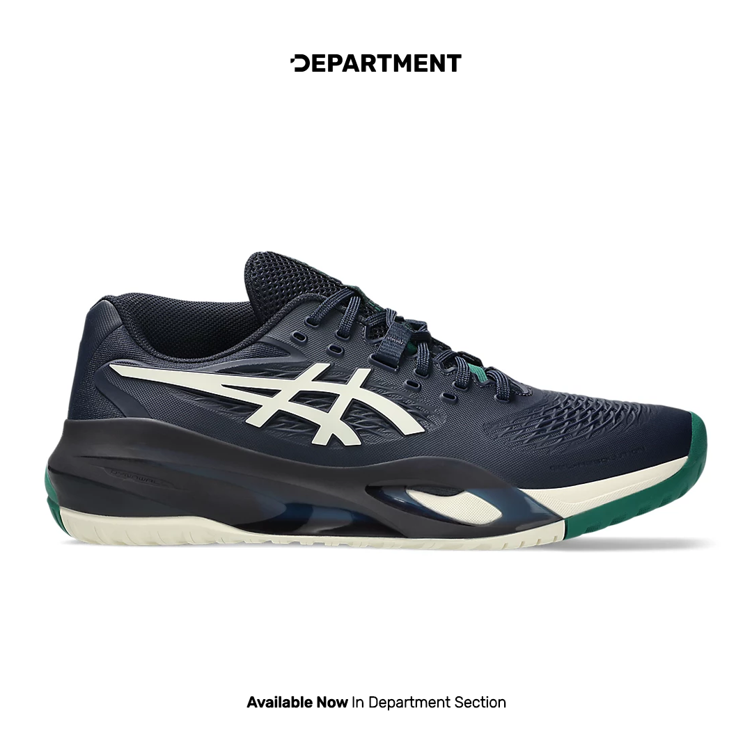 ASICS GEL-RESOLUTION X