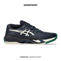 ASICS GEL-RESOLUTION X