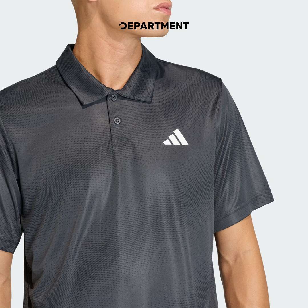 ADIDAS CLUB TENNIS CLIMACOOL GRAPHIC